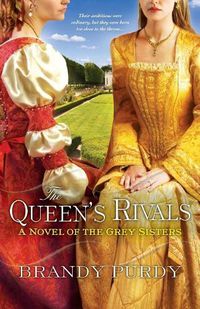 Cover image for The Queen's Rivals