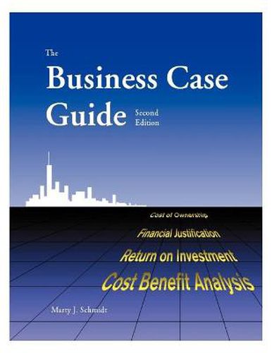 Cover image for The Business Case Guide