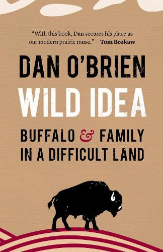 Cover image for Wild Idea