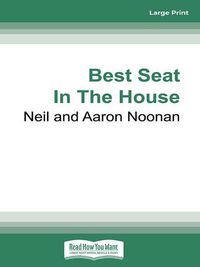 Cover image for Best Seat In The House