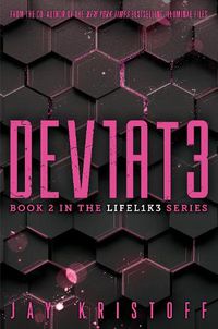 Cover image for DEV1AT3 (Deviate)