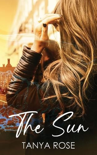 Cover image for The Sun