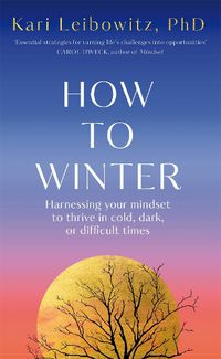 Cover image for How to Winter