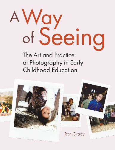 Cover image for A Way of Seeing