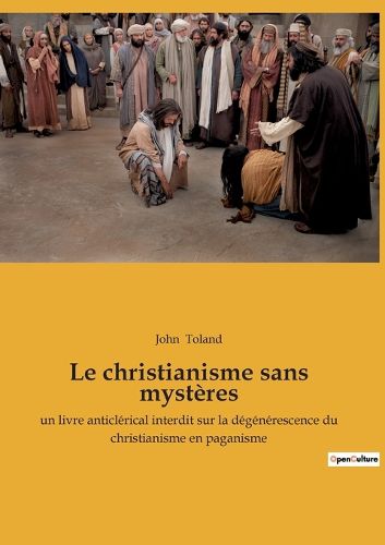 Cover image for Le christianisme sans mysteres