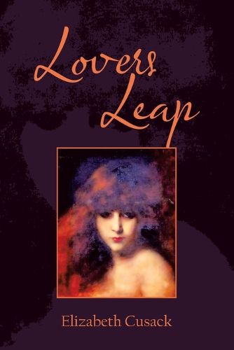 Cover image for Lovers Leap