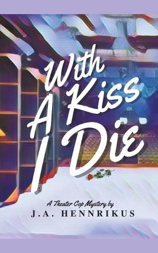 Cover image for With A Kiss I Die