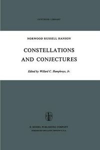 Cover image for Constellations and Conjectures