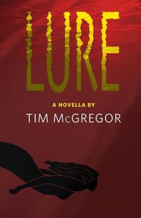 Cover image for Lure