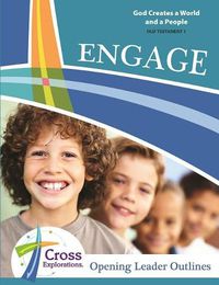 Cover image for Engage Leader Leaflet (Ot1)