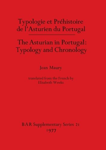 Cover image for Asturian in Portugal