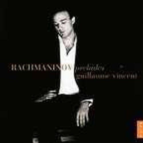 Rachmaninov Preludes