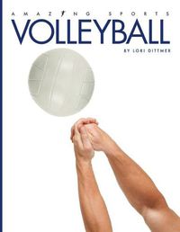 Cover image for Volleyball