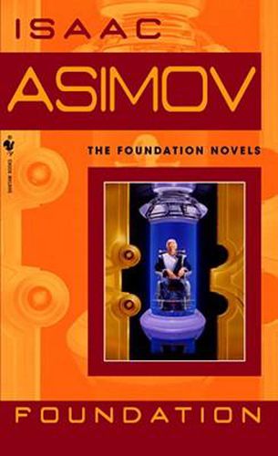 Cover image for Foundation