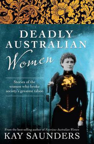 Cover image for Deadly Australian Women