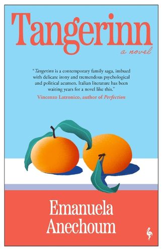 Cover image for Tangerinn