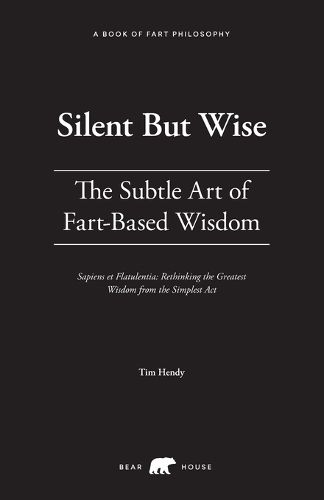 Cover image for Silent but Wise