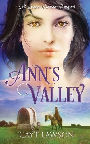 Cover image for Ann's Valley