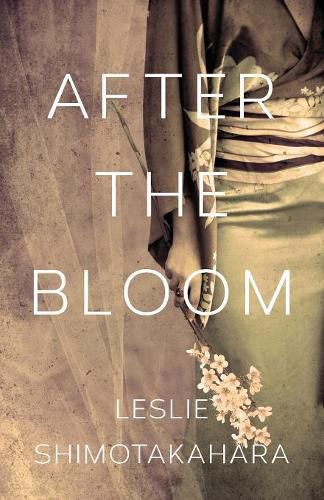 Cover image for After the Bloom