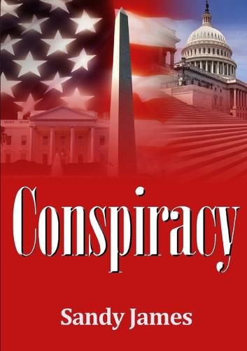 Cover image for Conspiracy