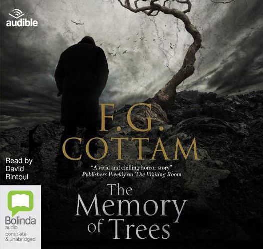 Cover image for The Memory of Trees