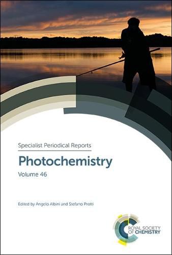 Cover image for Photochemistry: Volume 46