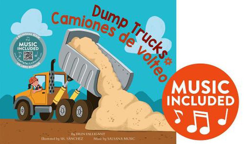 Dump Trucks / Camiones de Volteo