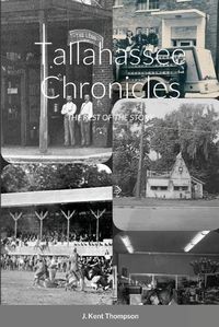Cover image for Tallahassee Chronicles