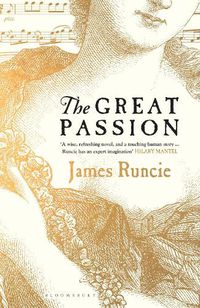 Cover image for The Great Passion