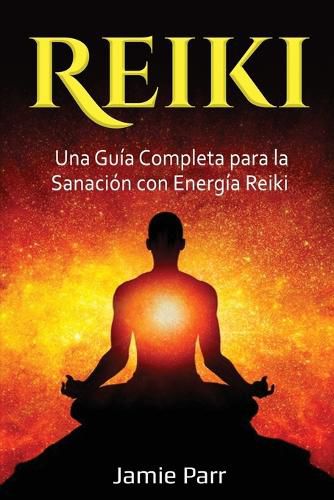 Cover image for Reiki