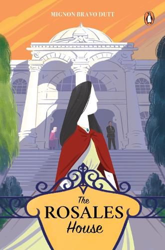 Cover image for The Rosales House