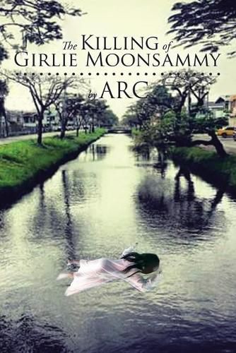 Cover image for The Killing of Girlie Moonsammy