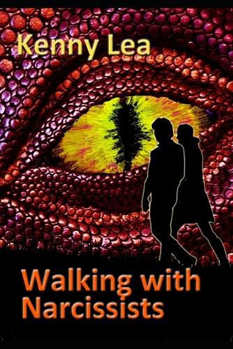 Cover image for Walking With Narcissists