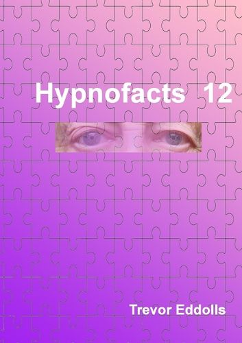 Cover image for Hypnofacts 12