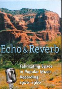 Cover image for Echo and Reverb