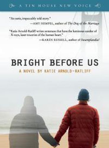 Cover image for Bright Before Us