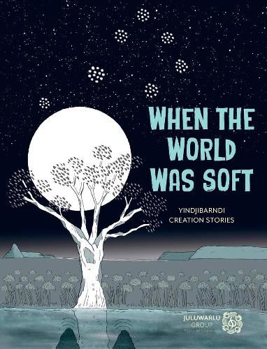 Cover image for When the World Was Soft