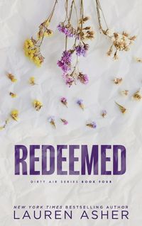 Cover image for Redeemed (Standard Edition)