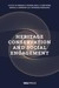 Cover image for Heritage Conservation and Social Engagement