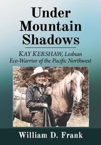 Cover image for Under Mountain Shadows