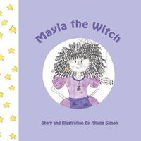 Cover image for Mayia the Witch