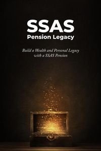 Cover image for SSAS Pension Legacy: Build a Wealth and Personal Legacy with a SSAS Pension