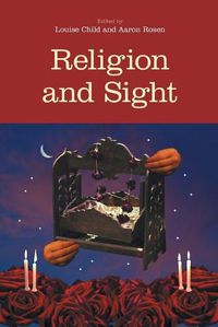 Cover image for Religion and Sight