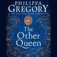 Cover image for The Other Queen