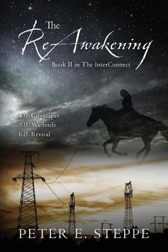 Cover image for The ReAwakening