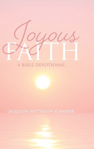 Cover image for Joyous Faith