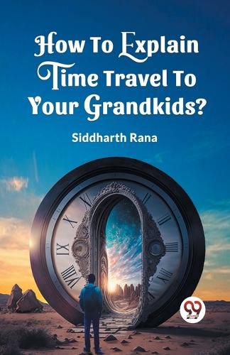 Cover image for How To Explain Time Travel To Your Grandkids? (Edition2023)