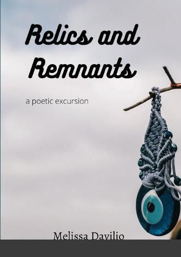 Cover image for Relics and Remnants