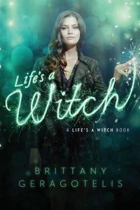 Cover image for Life's a Witch