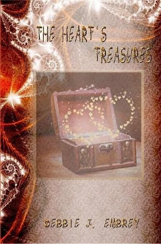Cover image for THE HEART'S TREASURES